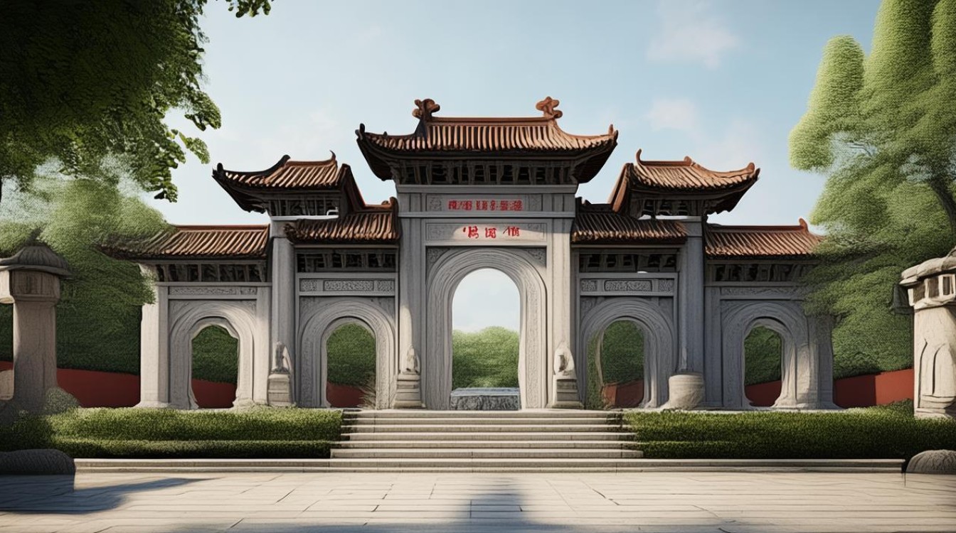 北京大学著名景点