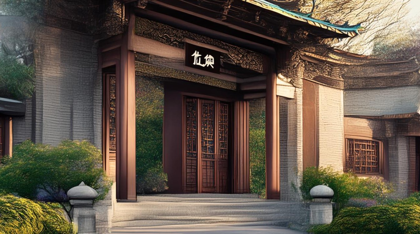 北京大学著名景点