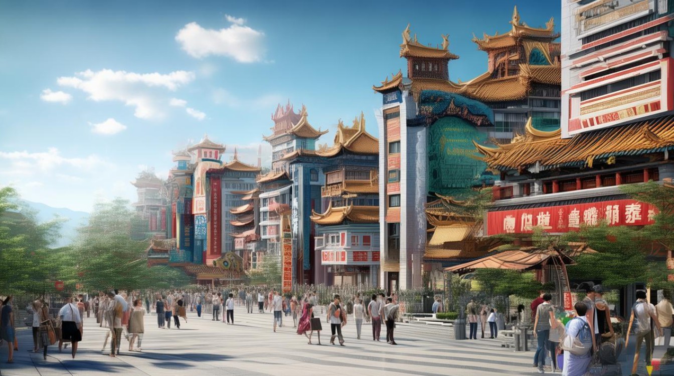 广东省著名旅游景点 广东省著名旅游景点