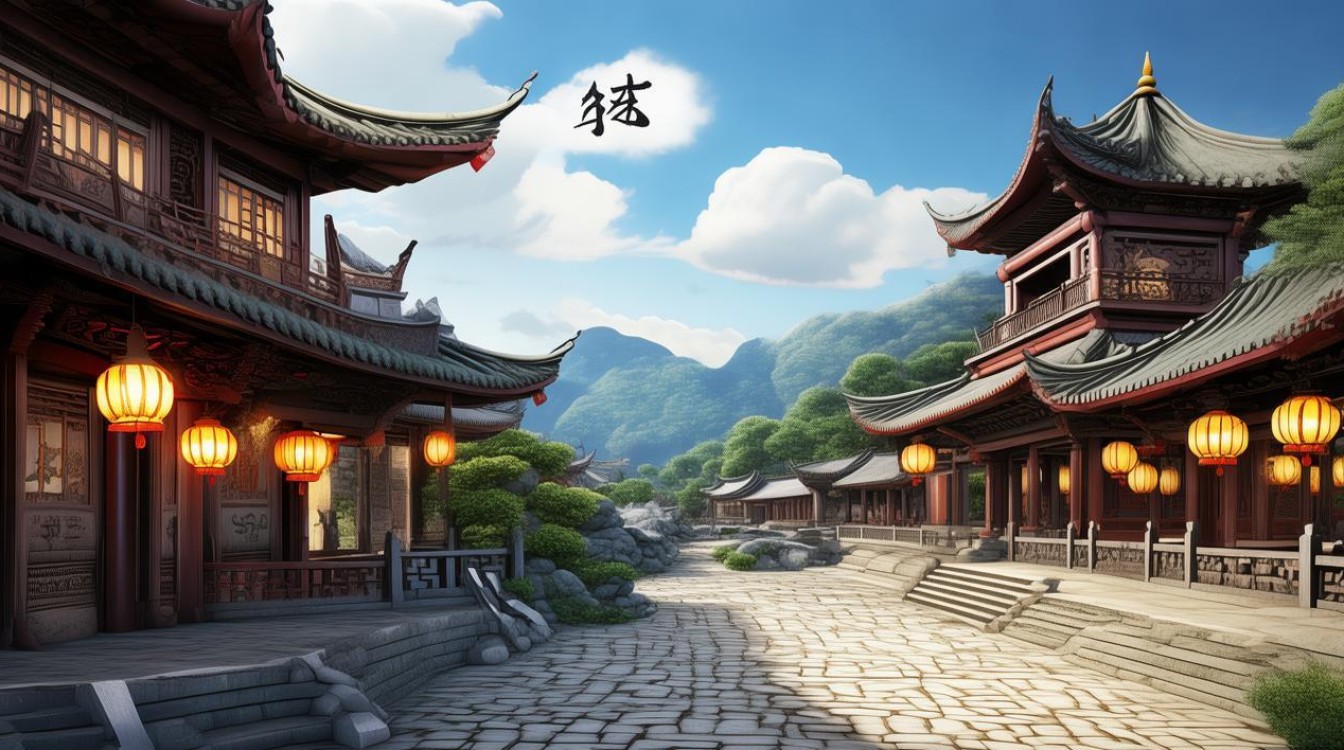 山西南部旅游景点