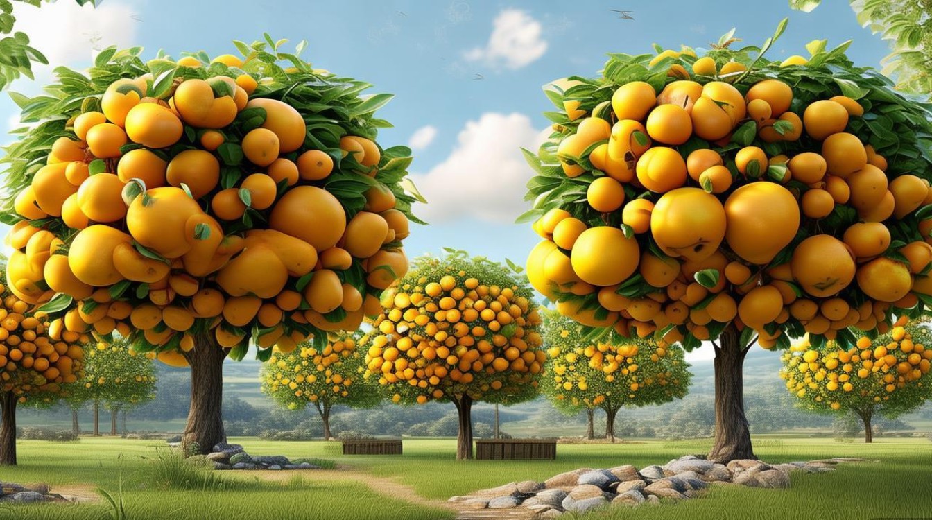 黄果树的景点有哪些 黄果树的景点有哪些