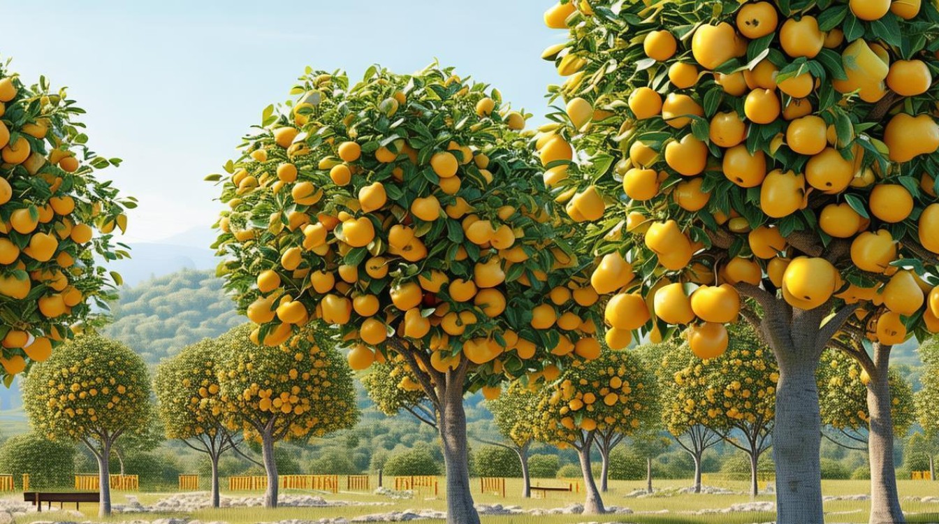 黄果树的景点有哪些 黄果树的景点有哪些