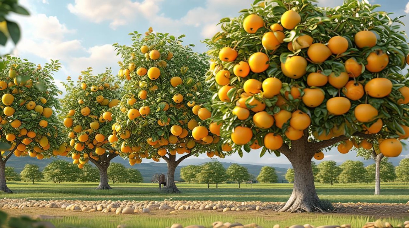 黄果树的景点有哪些 黄果树的景点有哪些