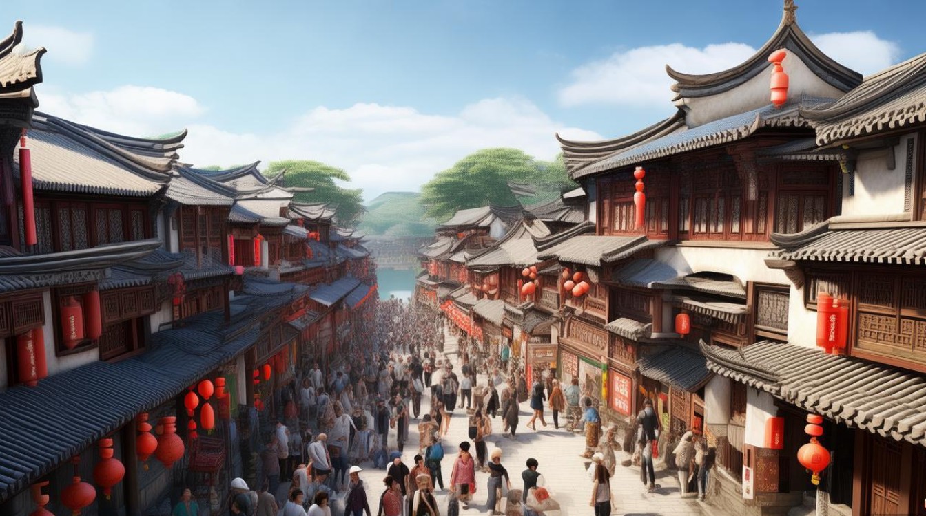 普宁有什么旅游景点