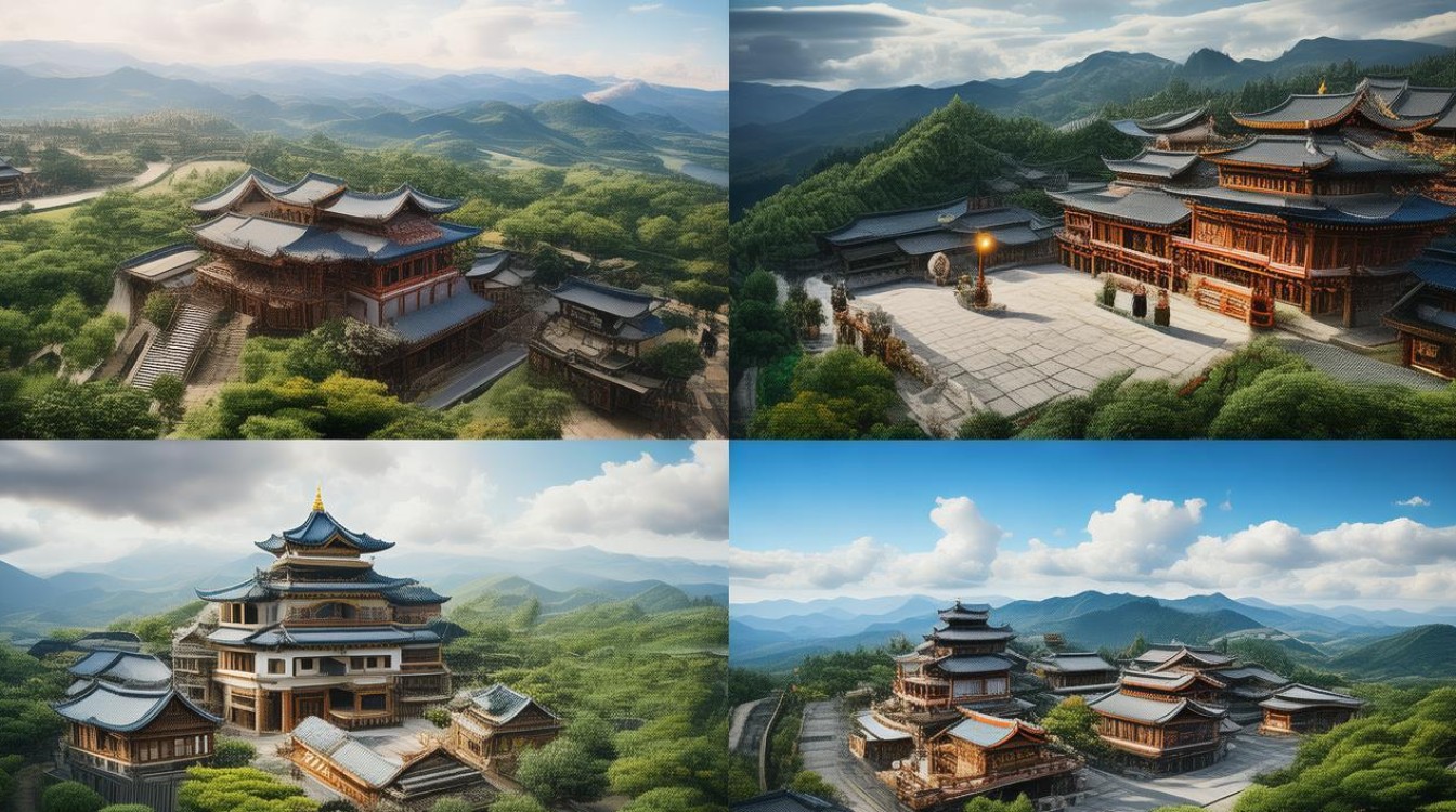 铜仁地区旅游景点