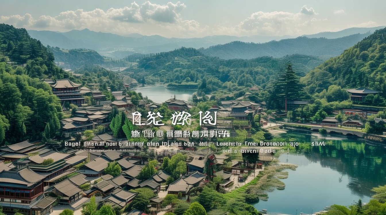 铜仁地区旅游景点