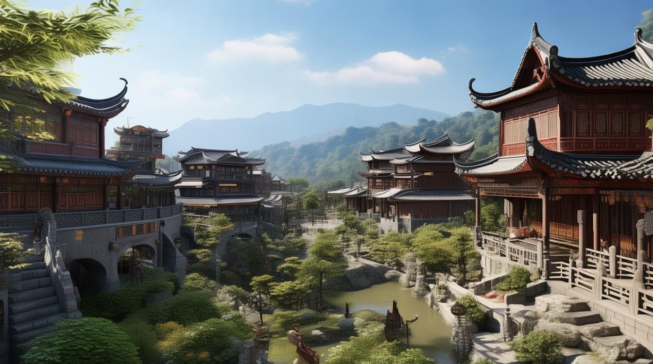 横山县旅游景点