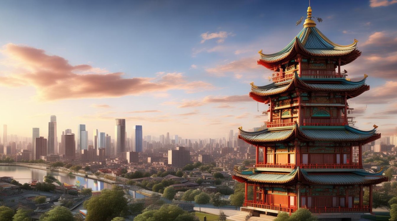 绵阳有什么旅游景点