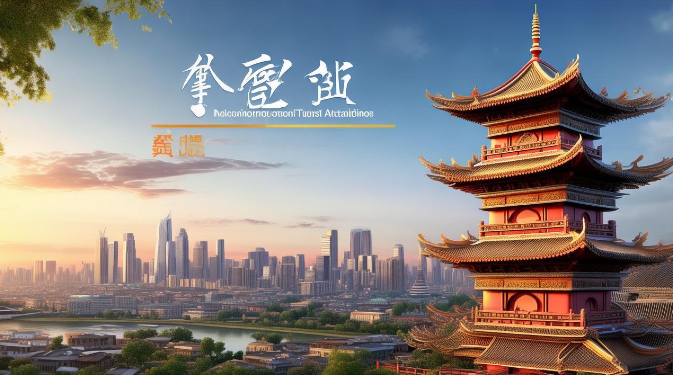 绵阳有什么旅游景点