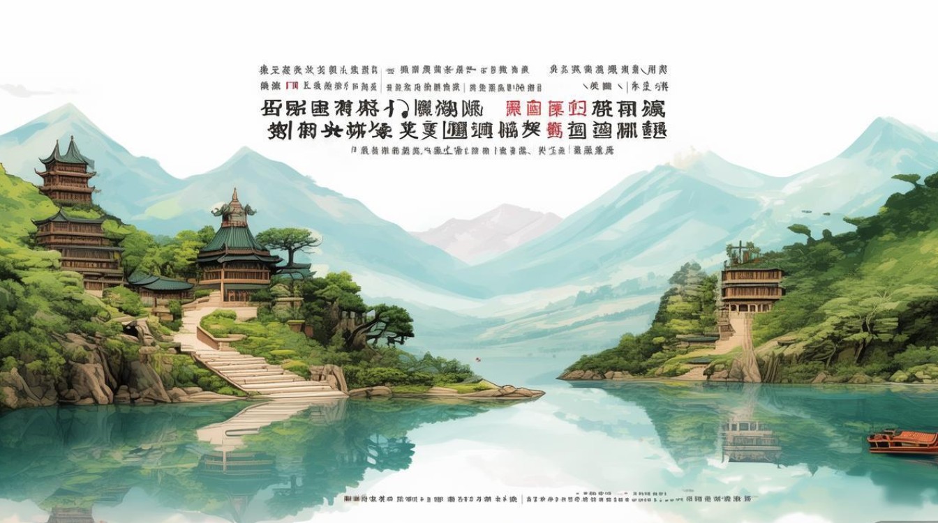 福建附近旅游景点推荐 福建附近旅游景点推荐