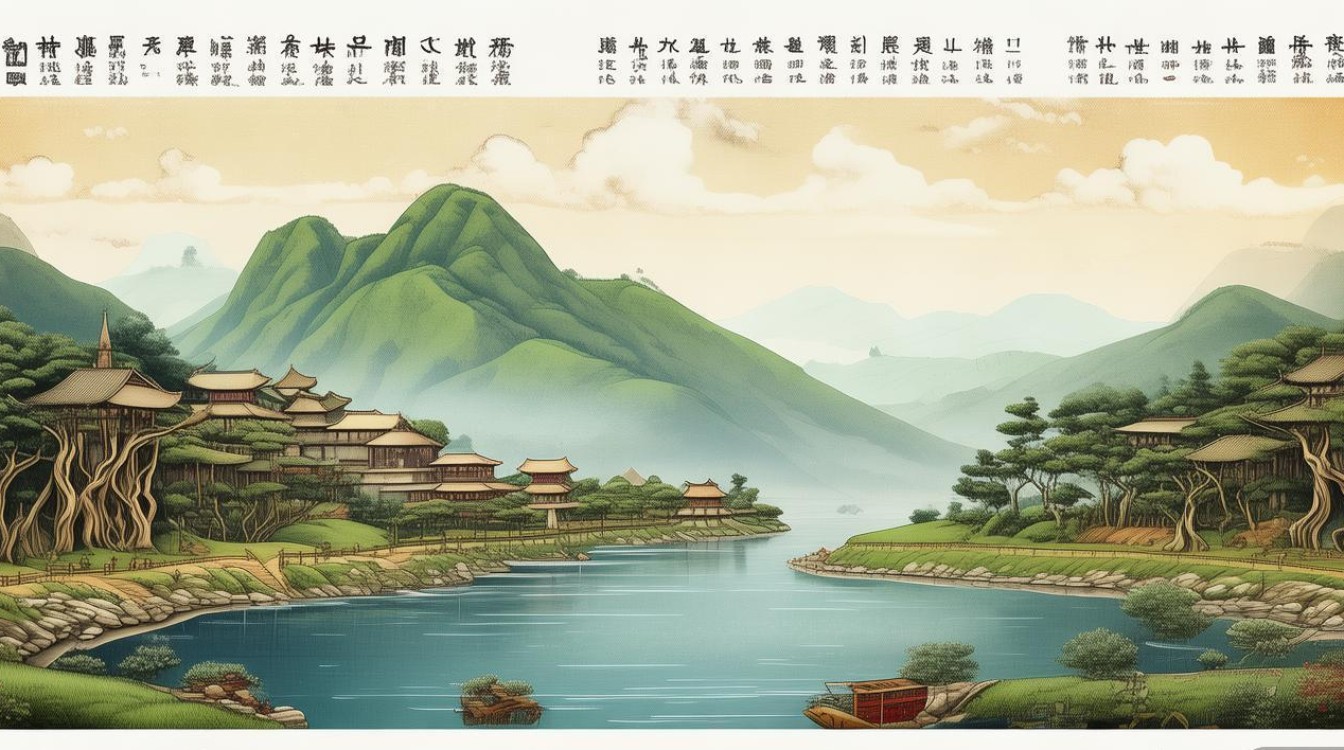 福建附近旅游景点推荐 福建附近旅游景点推荐