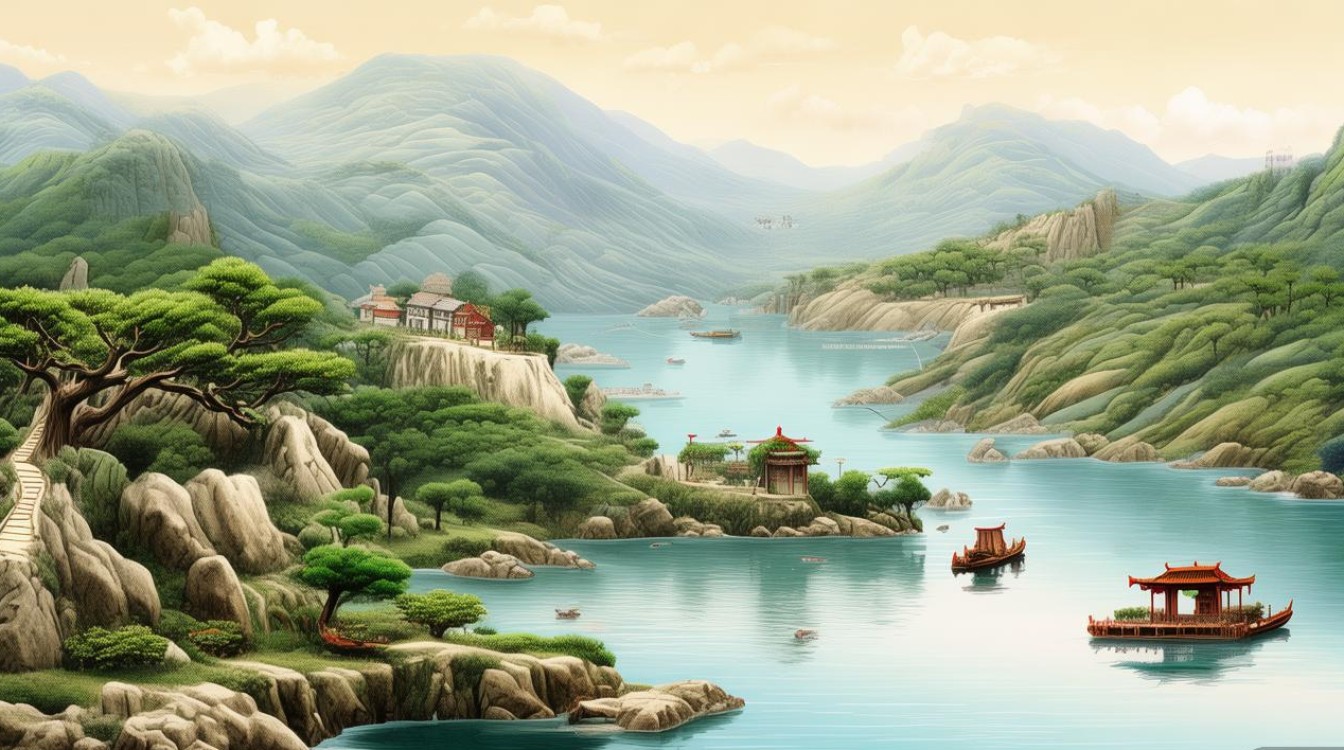 福建附近旅游景点推荐 福建附近旅游景点推荐