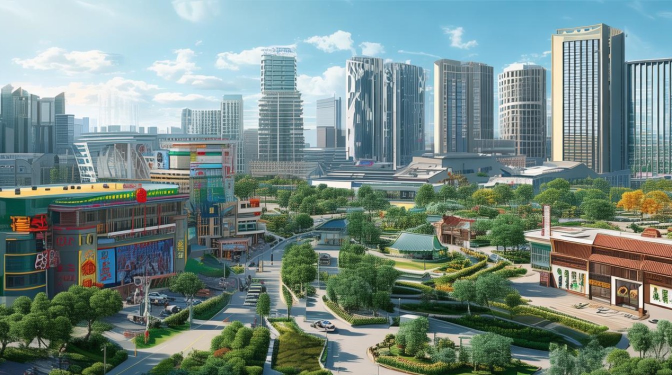 大庆有啥好玩的景点 大庆有啥好玩的景点