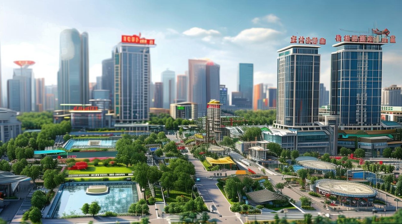 大庆有啥好玩的景点 大庆有啥好玩的景点