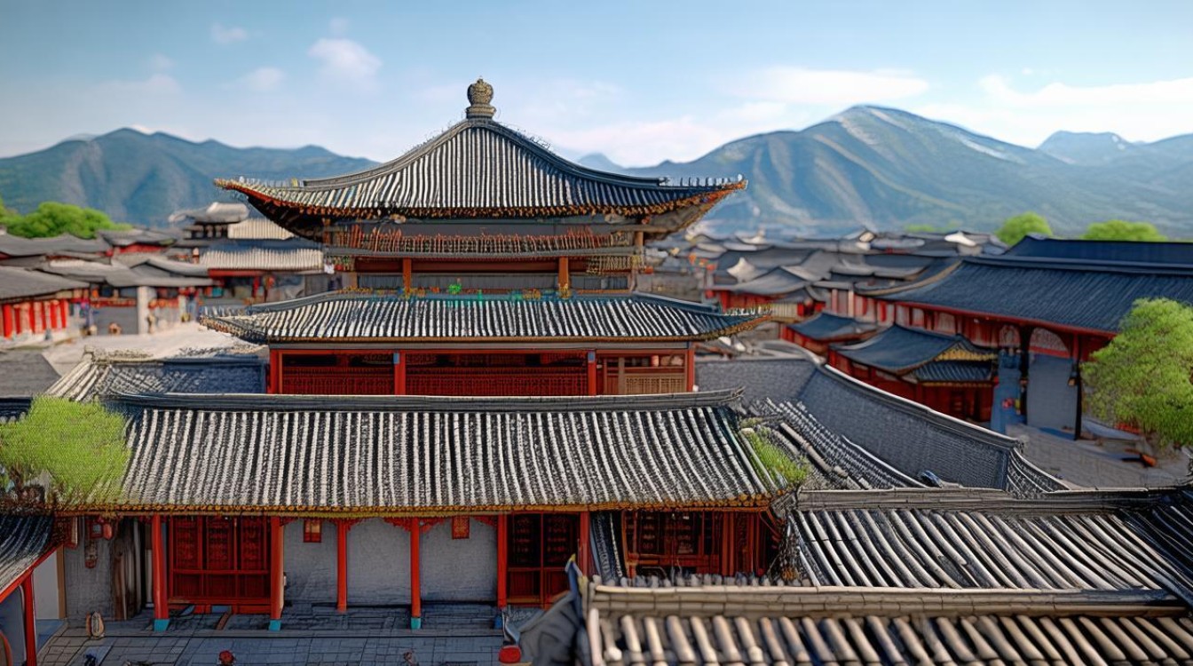 平遥周边旅游景点 平遥周边旅游景点