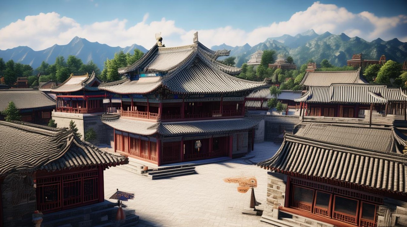 平遥周边旅游景点 平遥周边旅游景点