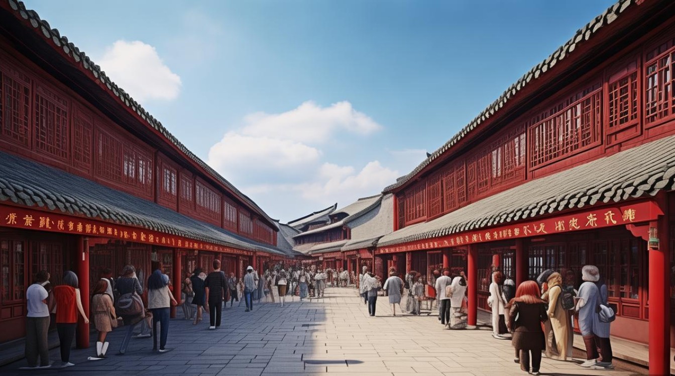 嘉兴王店旅游景点