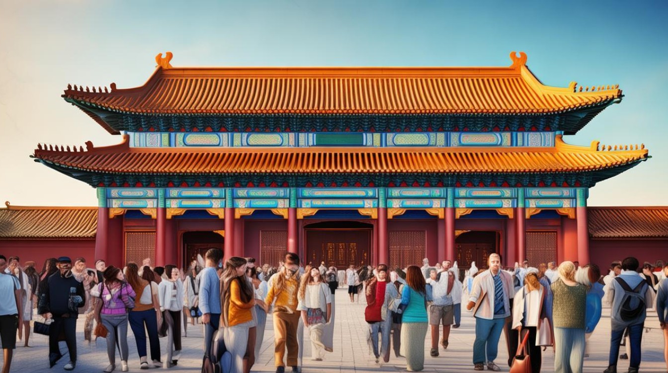 北京景点门票优惠政策