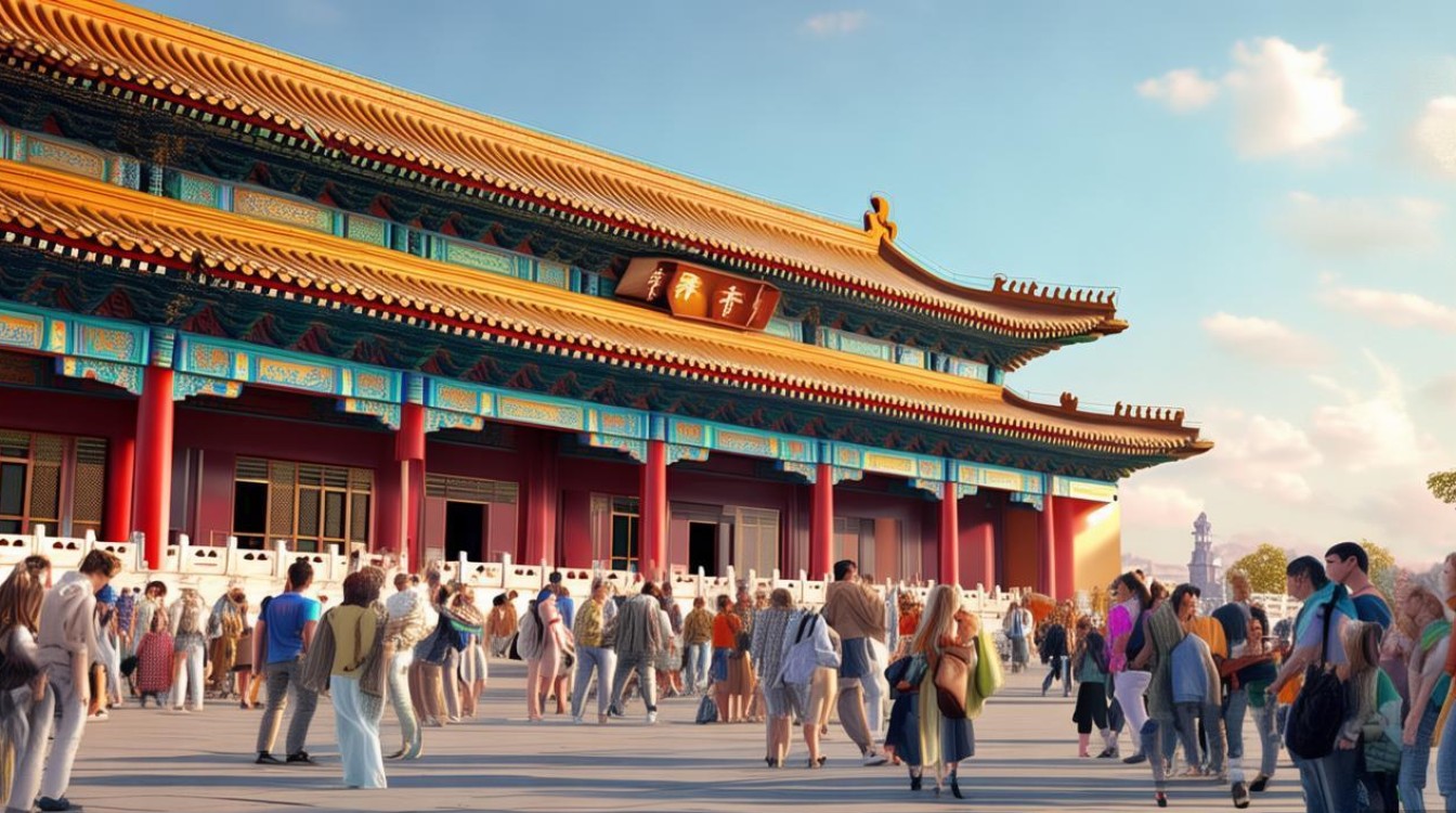 北京景点门票优惠政策