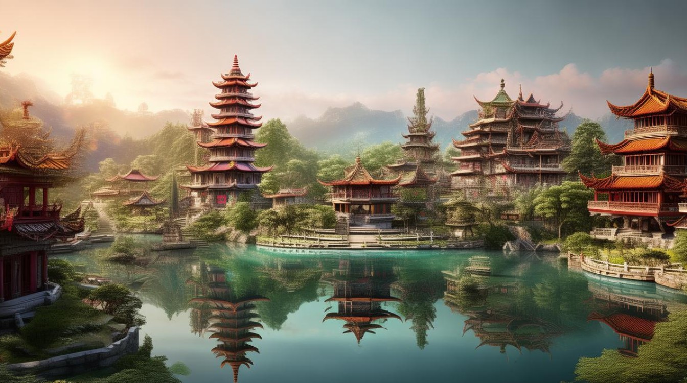 蓬莱旅游景点大全介绍 蓬莱旅游景点大全介绍