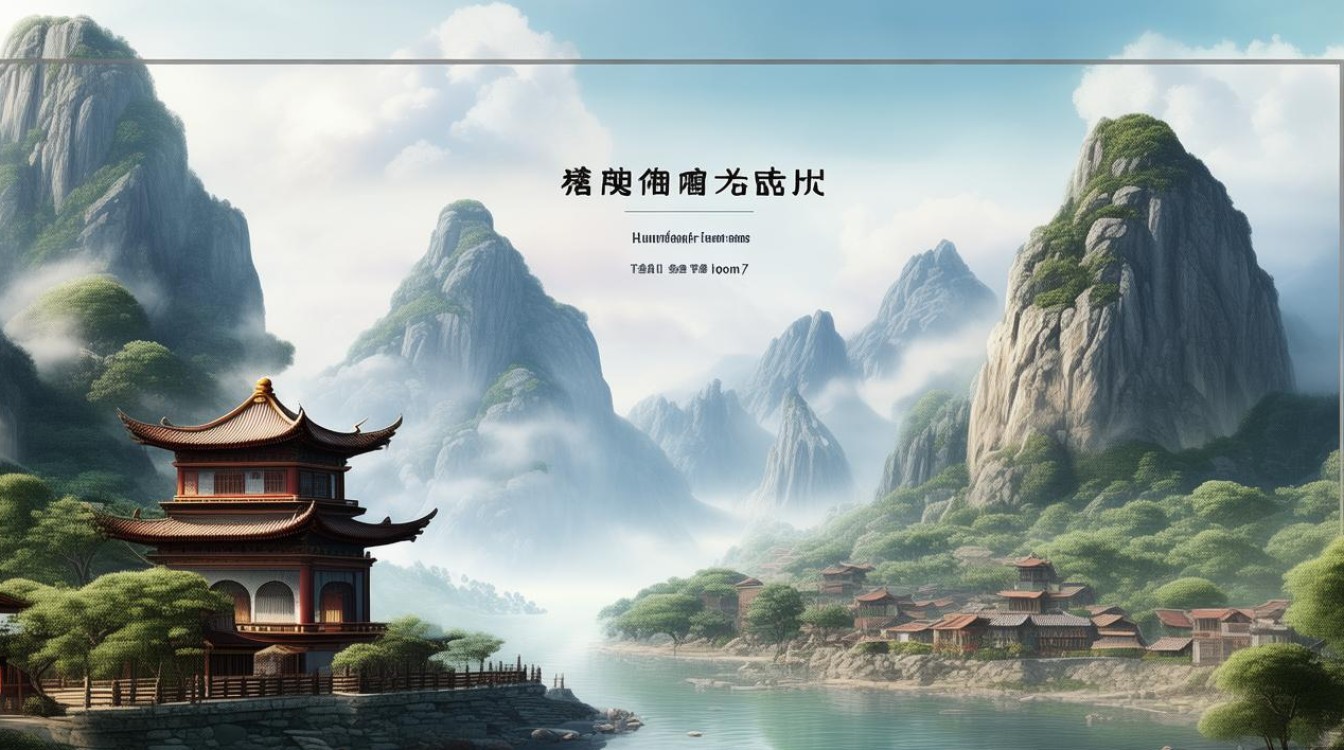 黄冈有什么旅游景点