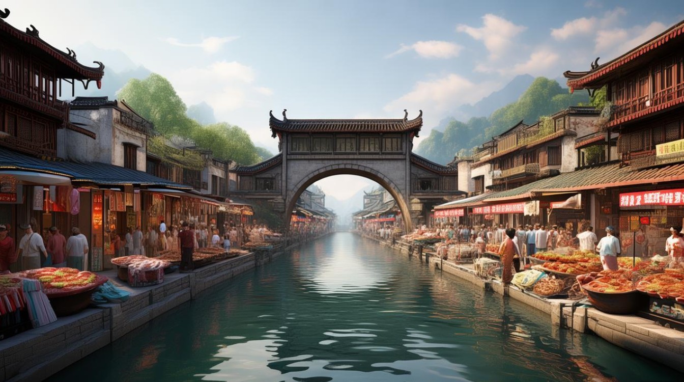 贵港有什么旅游景点