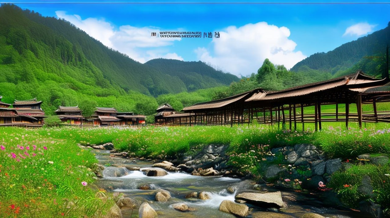 恩施附近的旅游景点