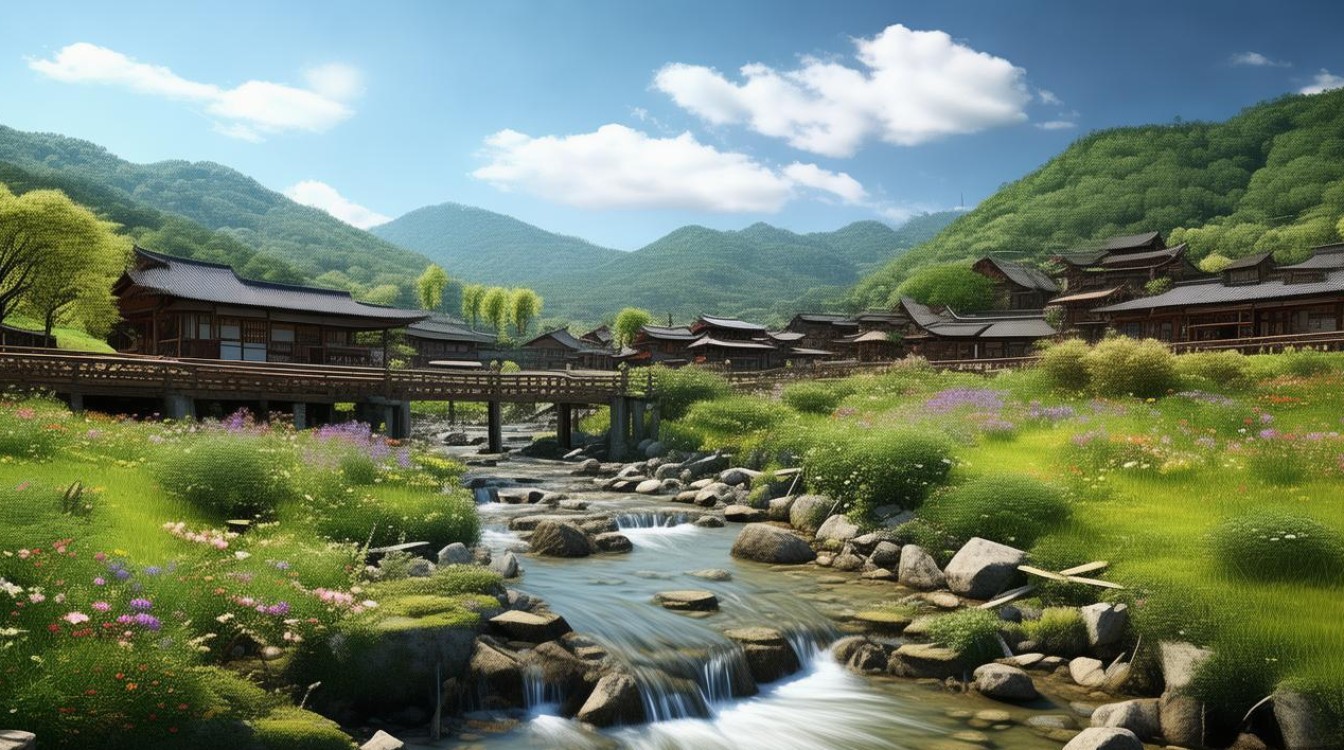 恩施附近的旅游景点