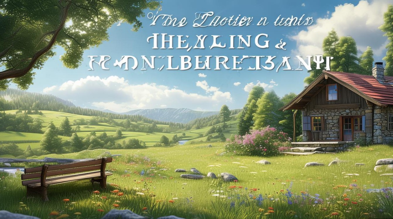 适合疗伤的旅游景点