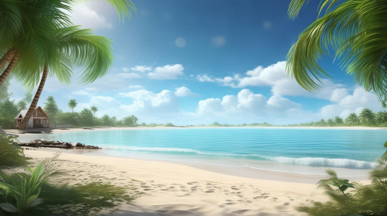 适合疗伤的旅游景点