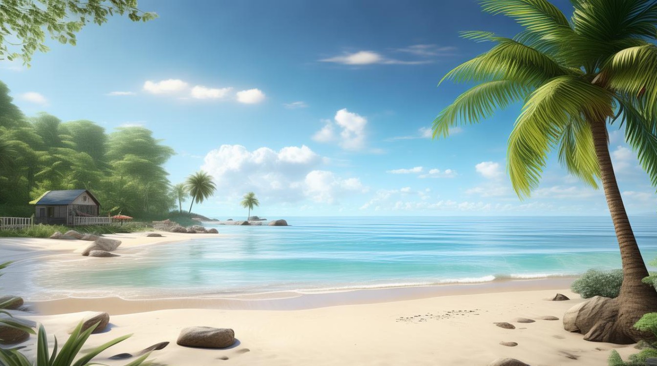 适合疗伤的旅游景点