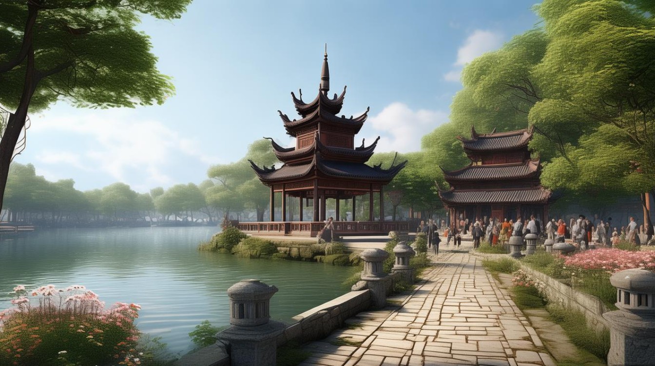 滨州附近的旅游景点