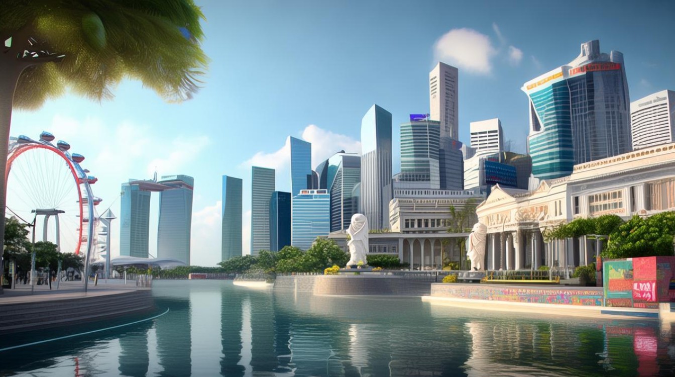 新加坡旅游景点有哪些