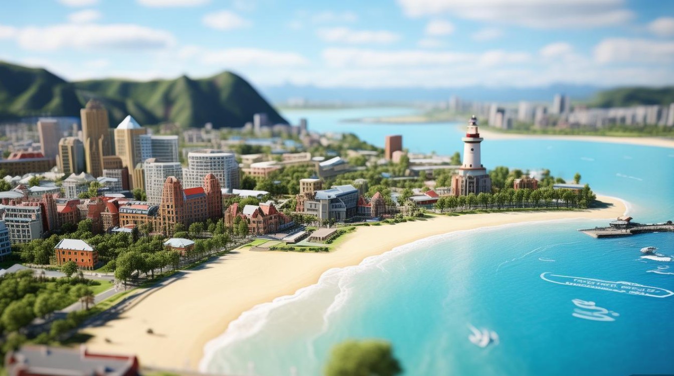 烟台旅游景点大全排名 烟台旅游景点大全排名