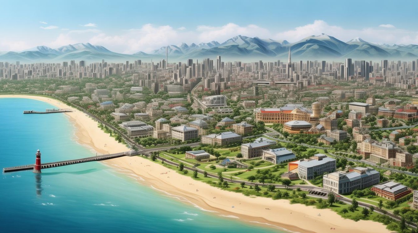 烟台旅游景点大全排名 烟台旅游景点大全排名