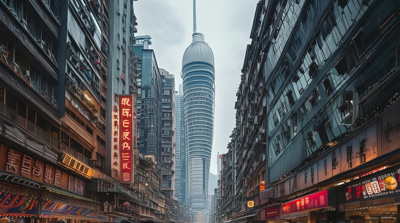 重庆市区有哪些景点 重庆市区有哪些景点