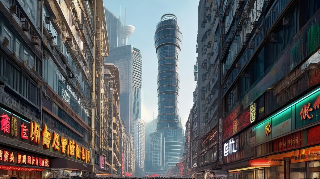 重庆市区有哪些景点 重庆市区有哪些景点