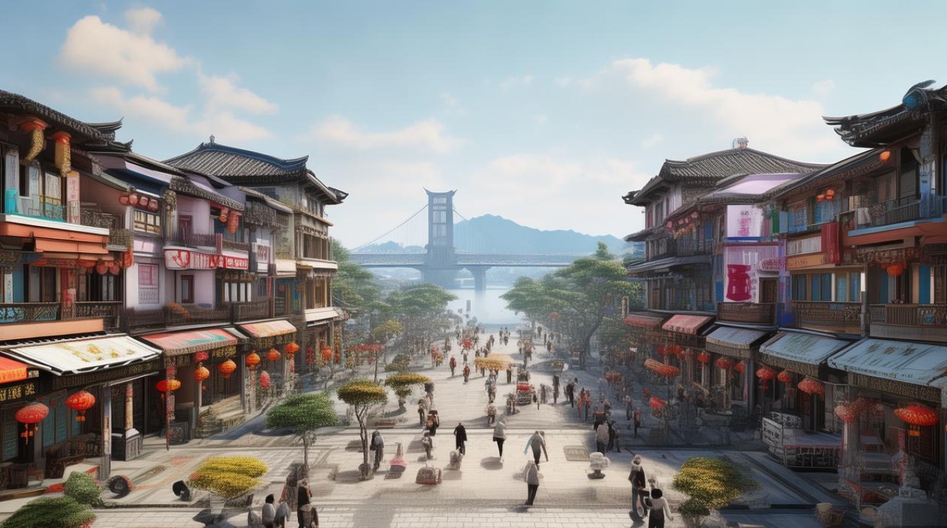 温州的旅游景点大全 温州的旅游景点大全