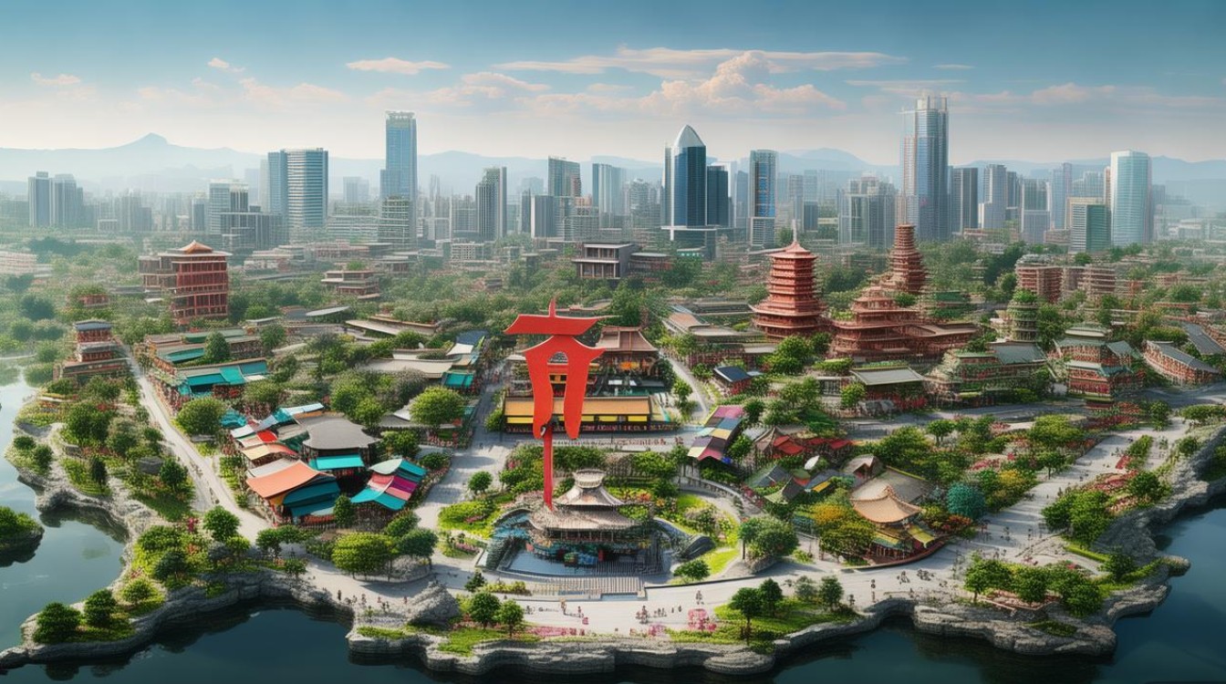 温州的旅游景点大全 温州的旅游景点大全