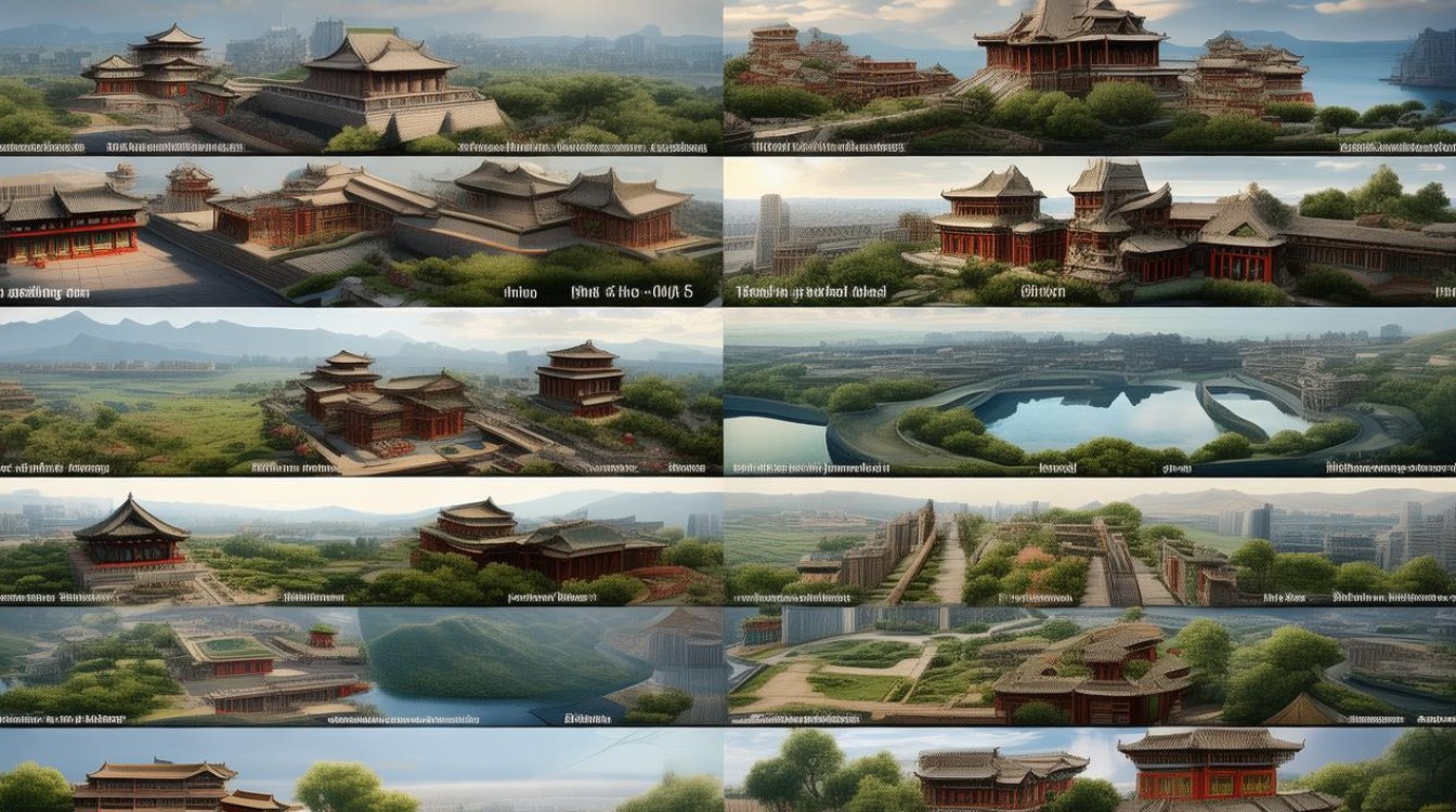 仙游旅游十大景点