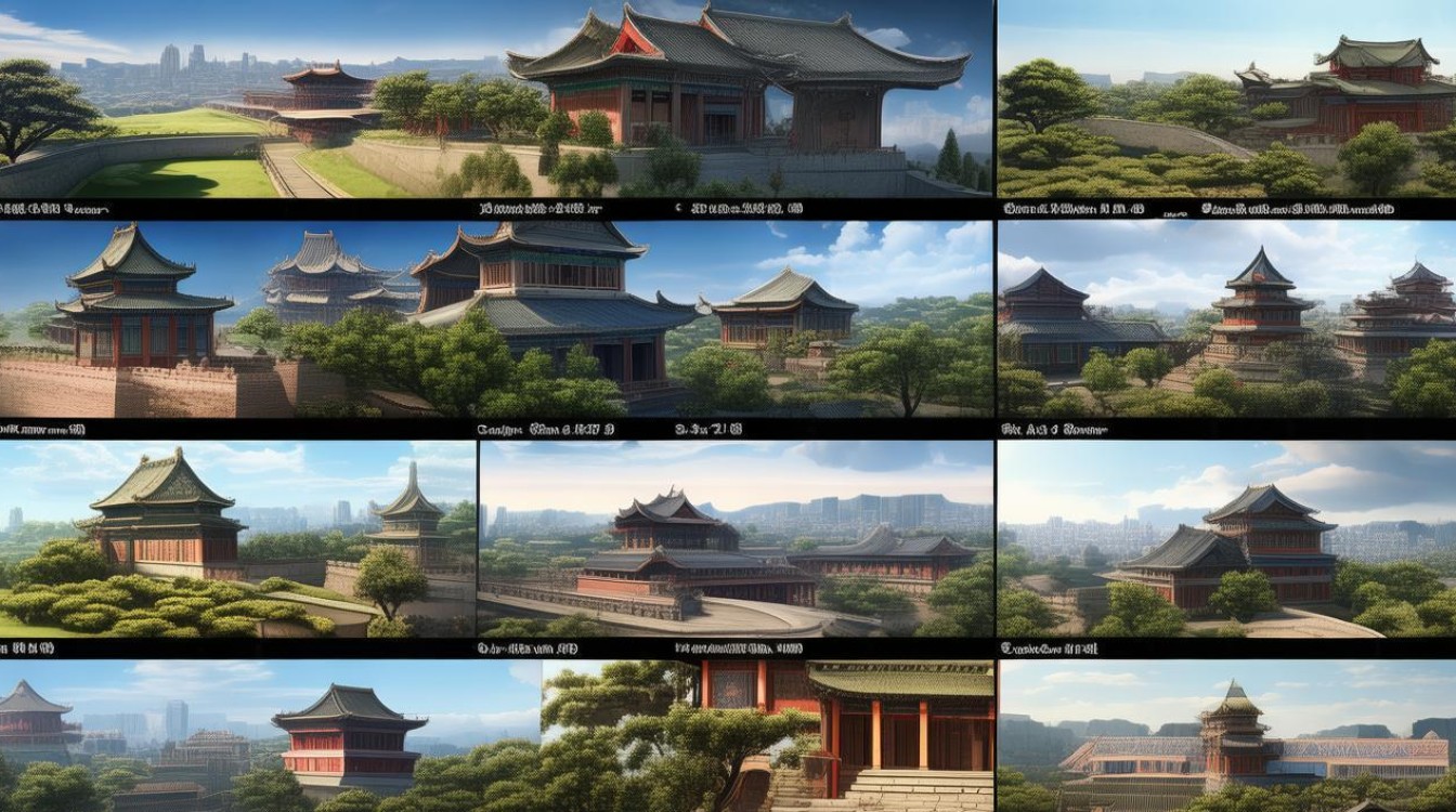 仙游旅游十大景点