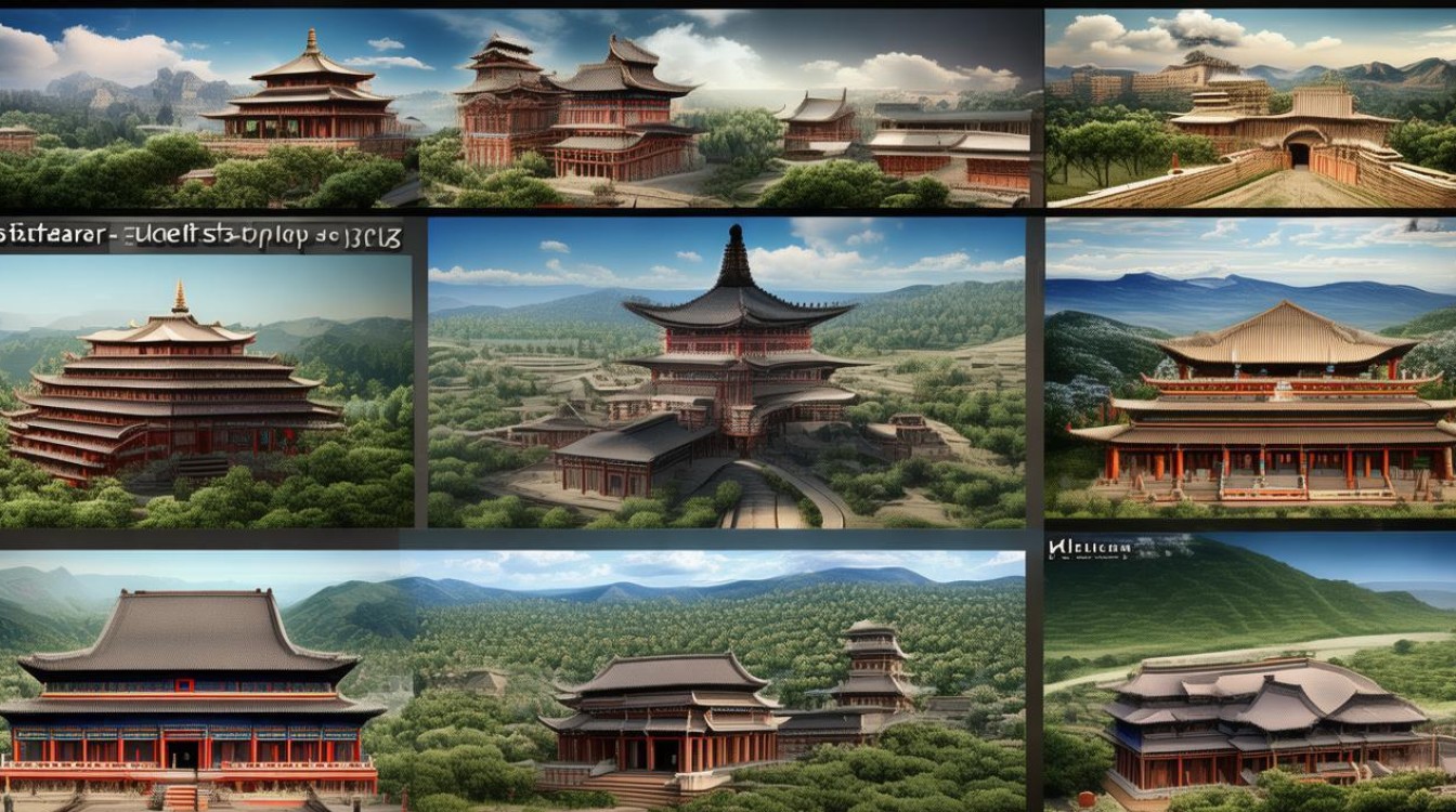 仙游旅游十大景点