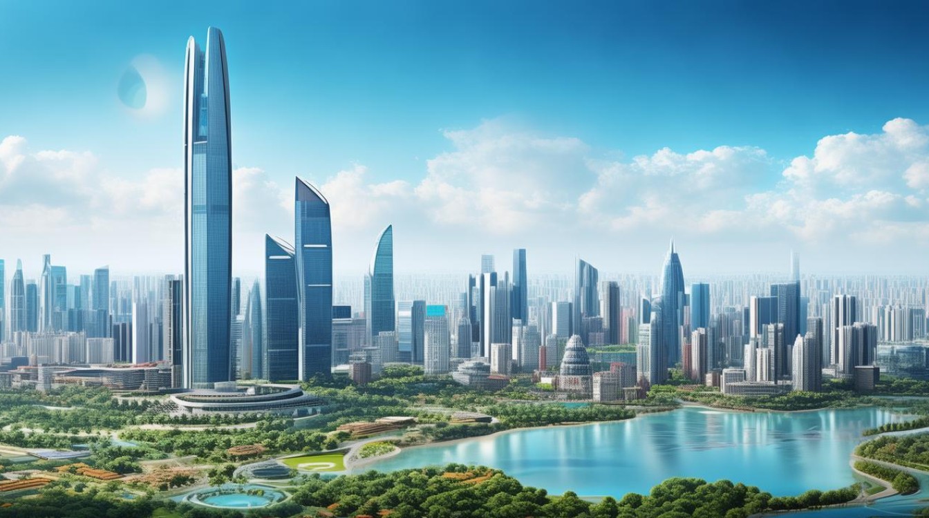 深圳特色旅游景点