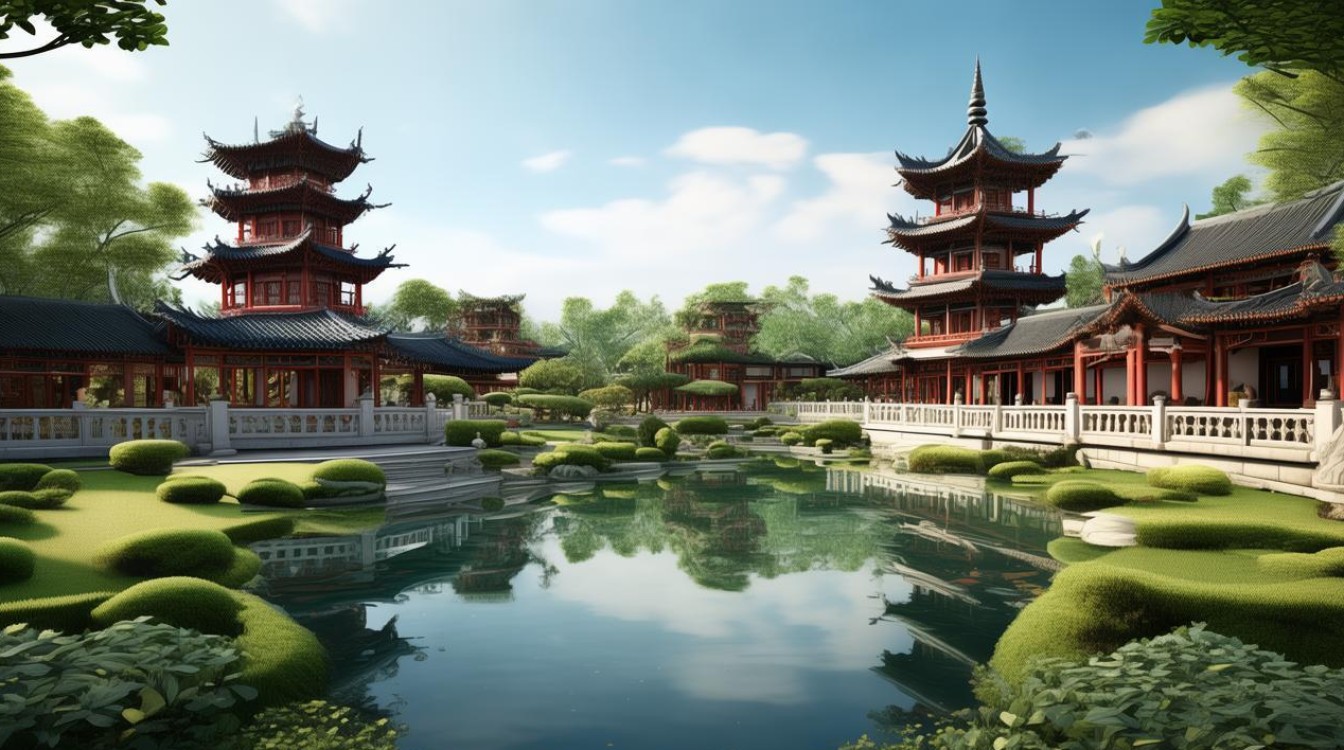 东莞麻涌旅游景点