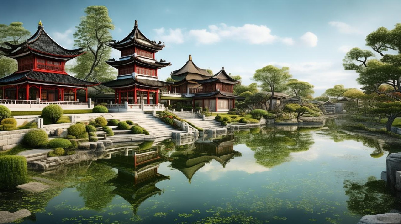 东莞麻涌旅游景点