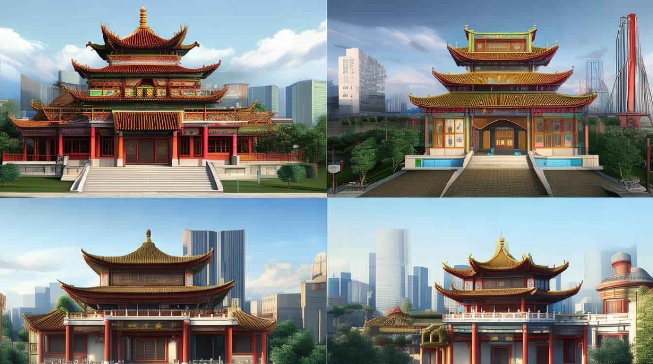 宁波有哪些著名景点