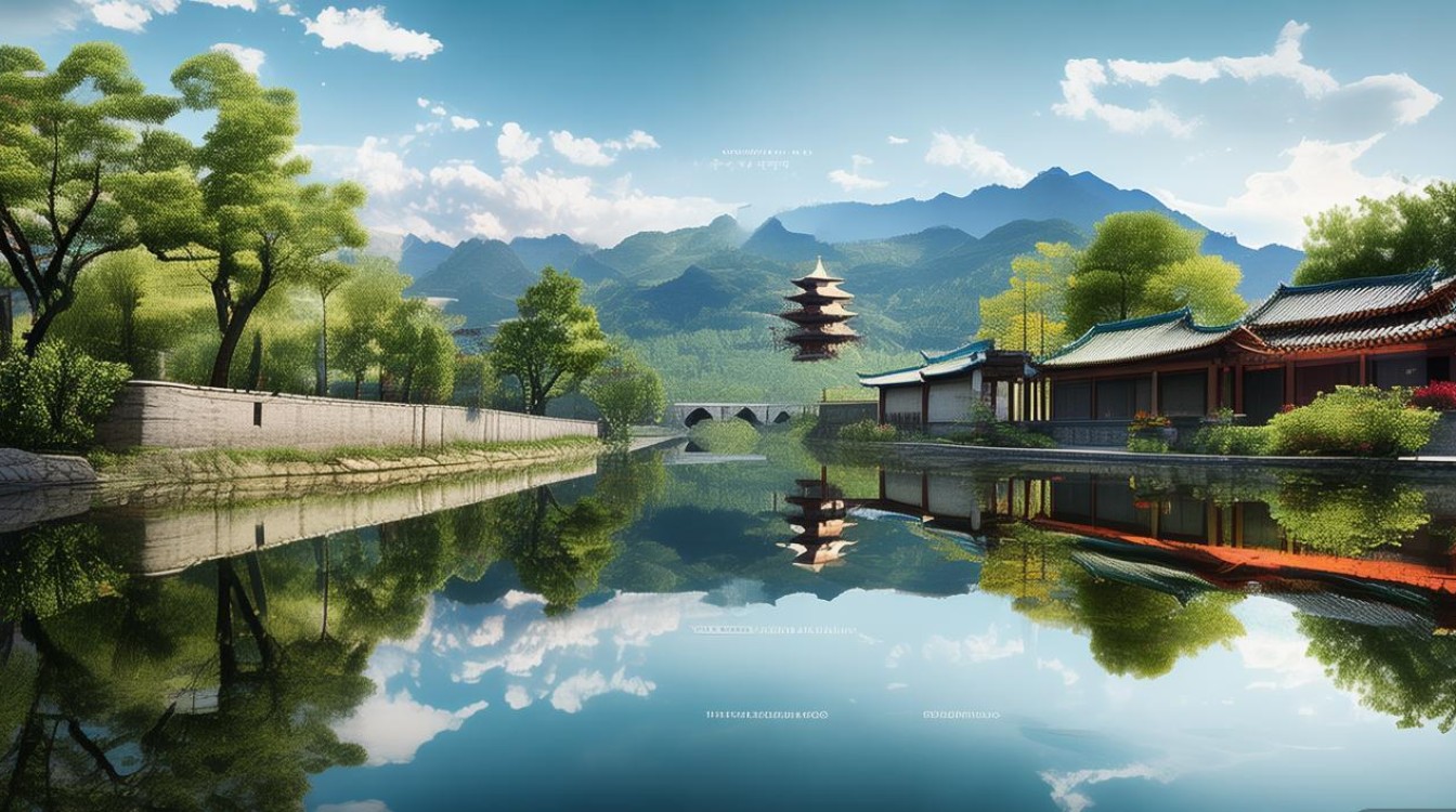 简阳景点有哪些地方