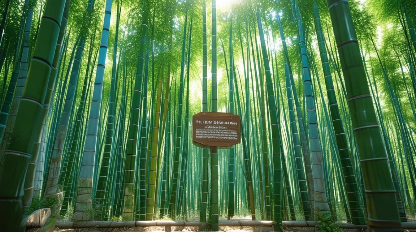 宜兴竹海景点介绍