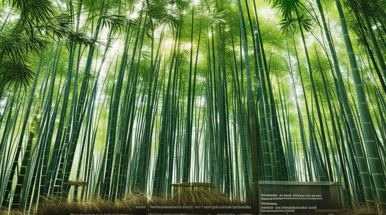 宜兴竹海景点介绍