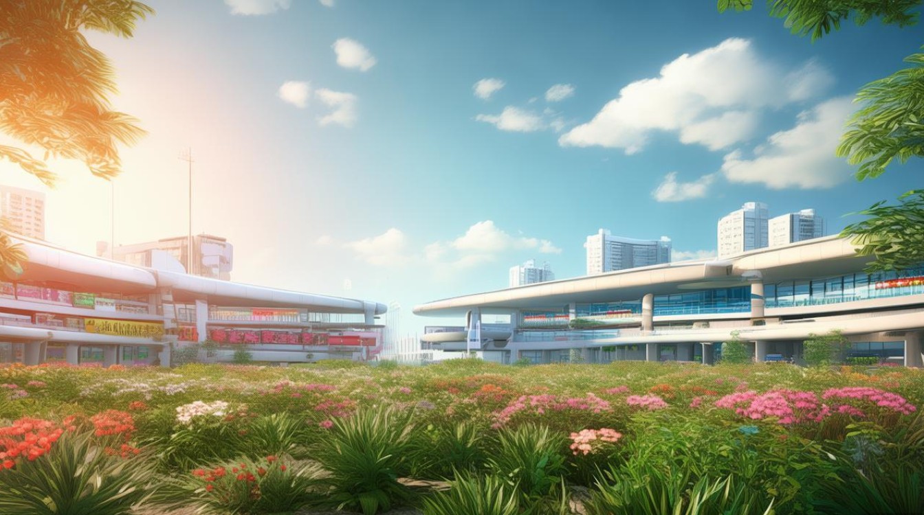 珠海机场附近景点